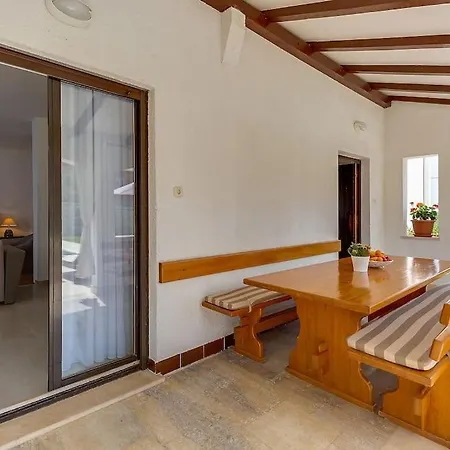 Kuca Za Odmor S Bazenom Emma * Glavani