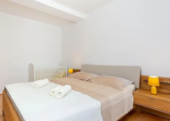 Kuca Za Odmor S Bazenom Emma Glavani