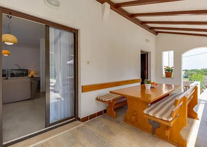 Kuca Za Odmor S Bazenom Emma * Glavani